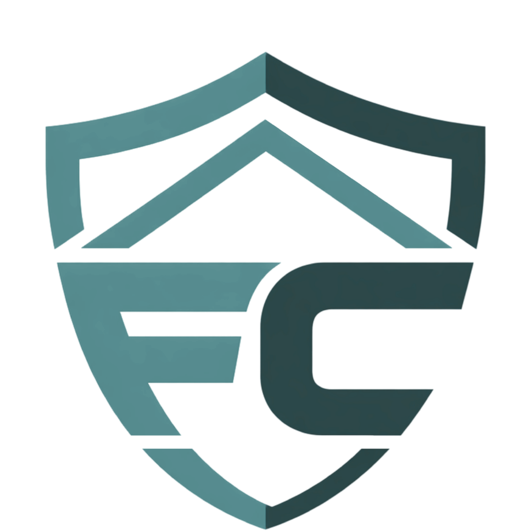 FullClaim Restoration logo