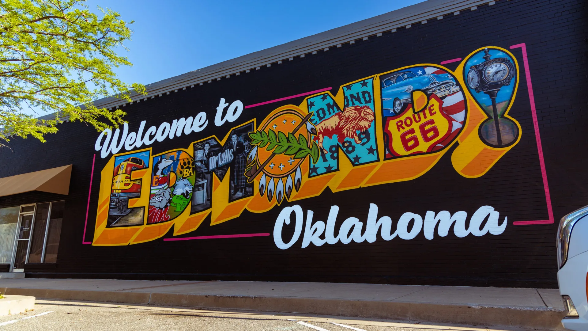 Edmond, OK roofing services