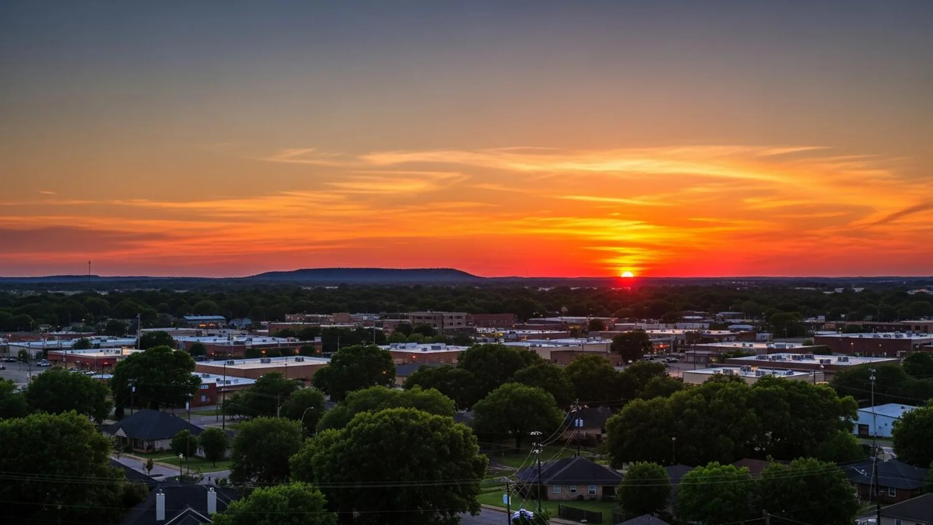Moore, OK roofing services
