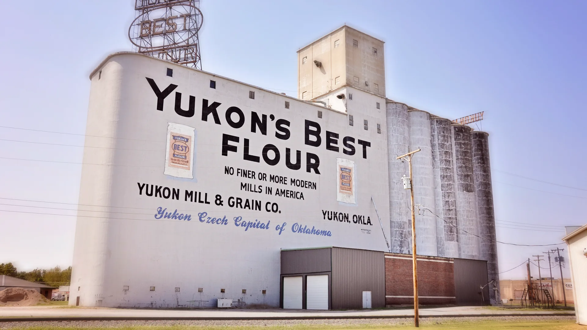Yukon, OK roofing services