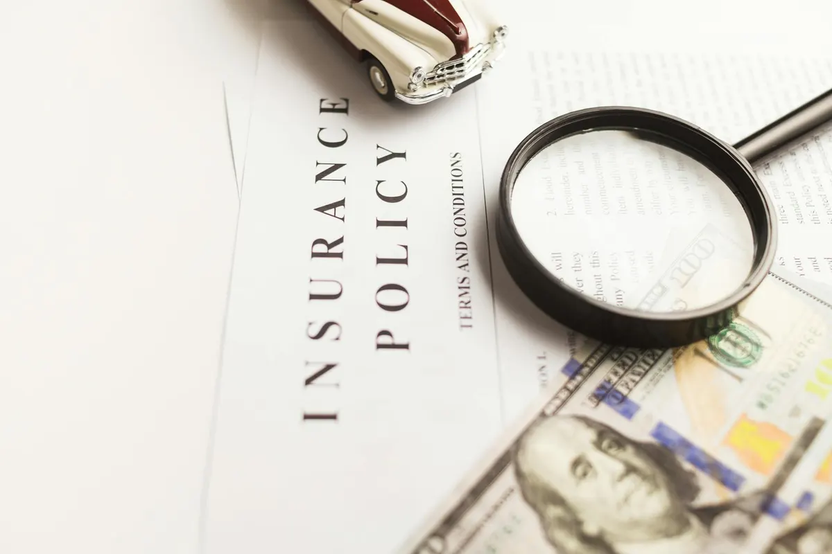 Claim Assistance & Supplementation in Oklahoma City