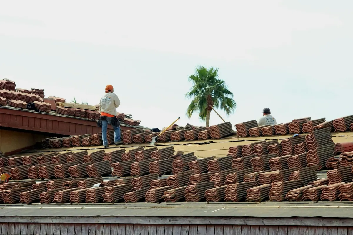 Commercial Roofing in Oklahoma City