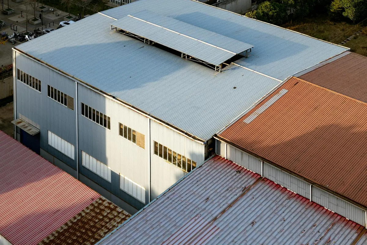EPDM Roofing in Oklahoma City