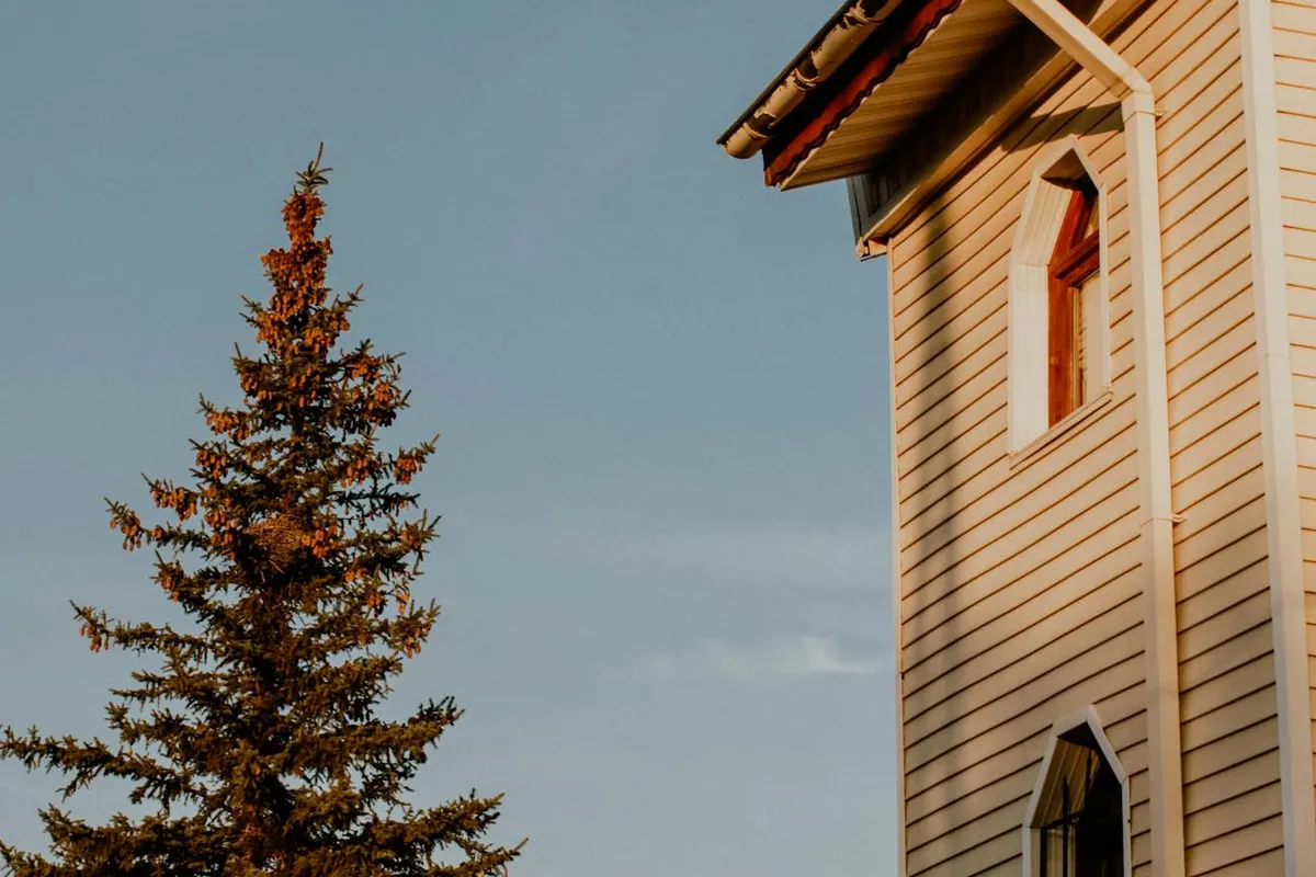 Exterior Services in Oklahoma City