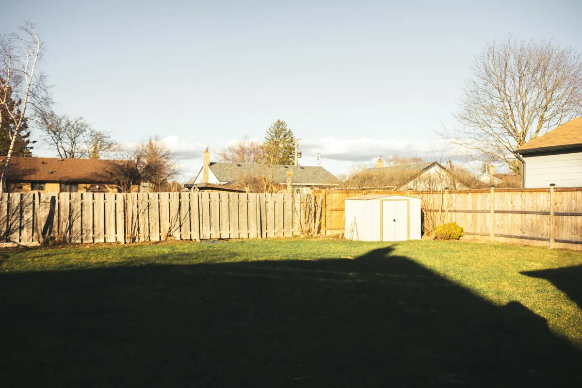Fencing in Oklahoma City