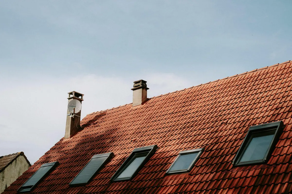 Skylight Installation in Oklahoma City