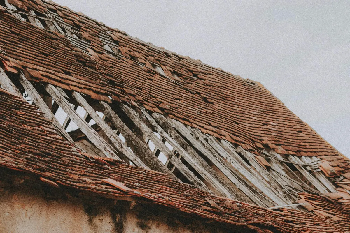 Storm Damage Restoration in Oklahoma City
